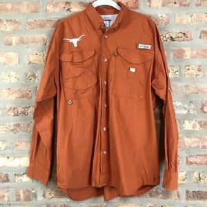 Texas Longhorn Performance Fishing Gear Utility M